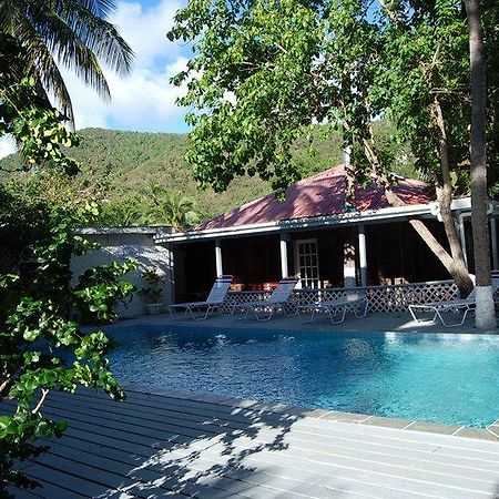 Fort Recovery Villa Suites Hotel Freshwater Pond Екстер'єр фото