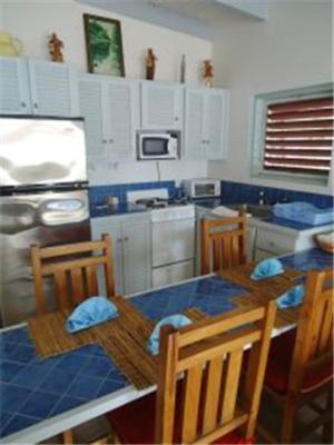 Fort Recovery Villa Suites Hotel Freshwater Pond Екстер'єр фото