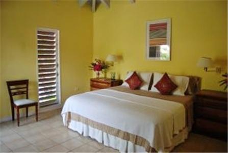 Fort Recovery Villa Suites Hotel Freshwater Pond Екстер'єр фото